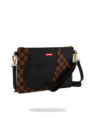 JETSTREAM SHADOW CROSSOVER CLUTCH