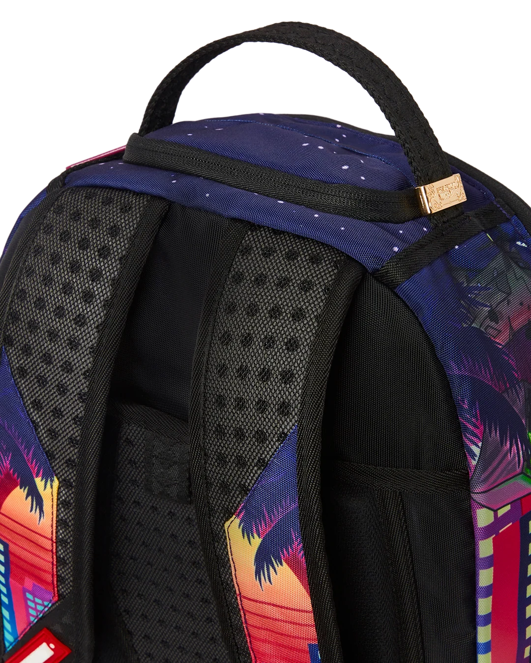 305 FUTURE BACKPACK (DLXR)