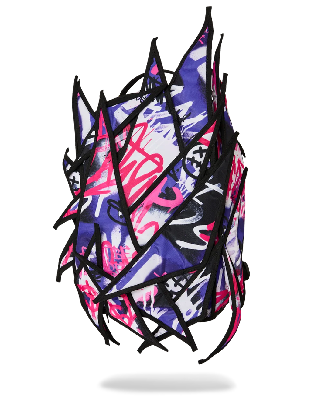 JAGGED EDGE RUNWAY BACKPACK