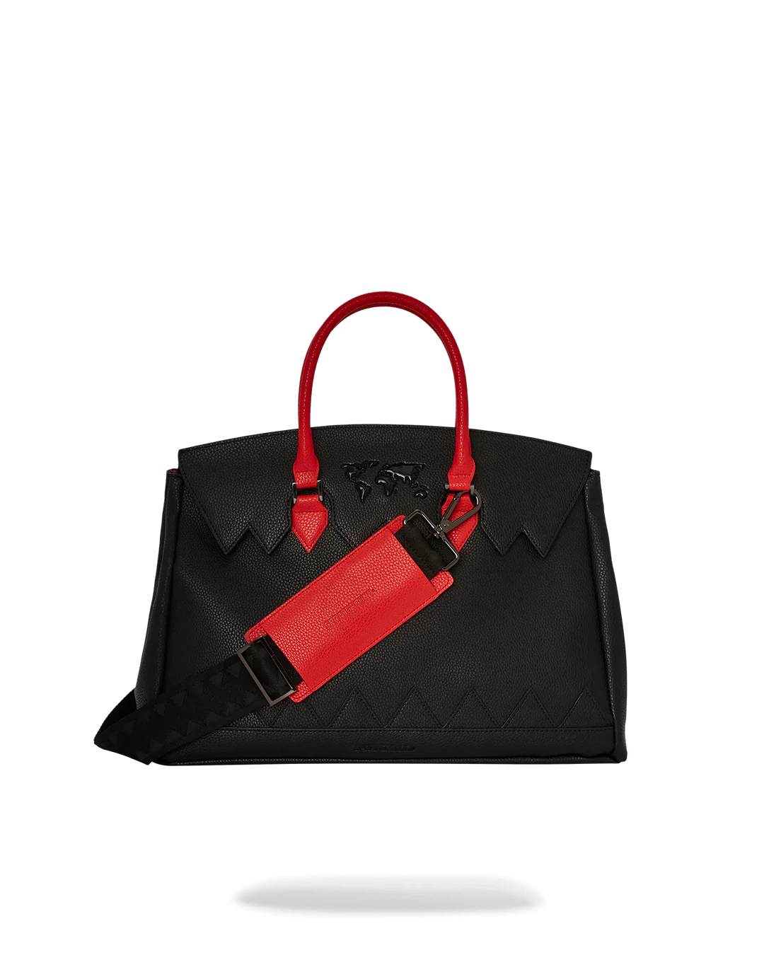 JAMES FIRST CLASS GLOBAL TAKEOFF SPIRKIN HANDBAG