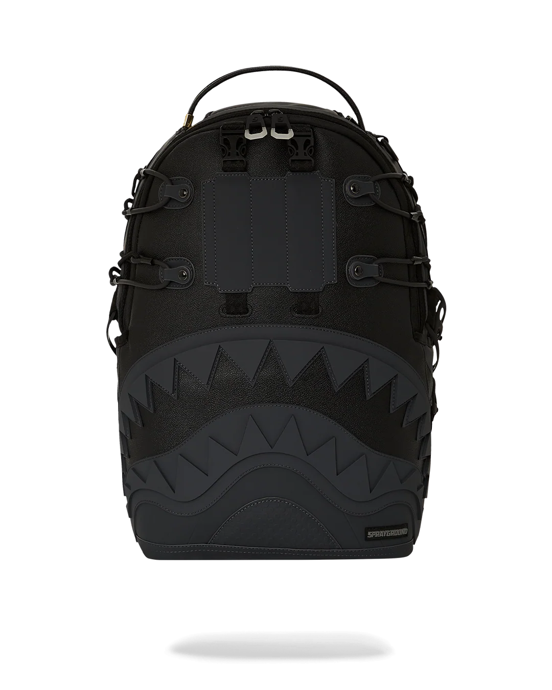 THE VAULT BACKPACK (DLXV)