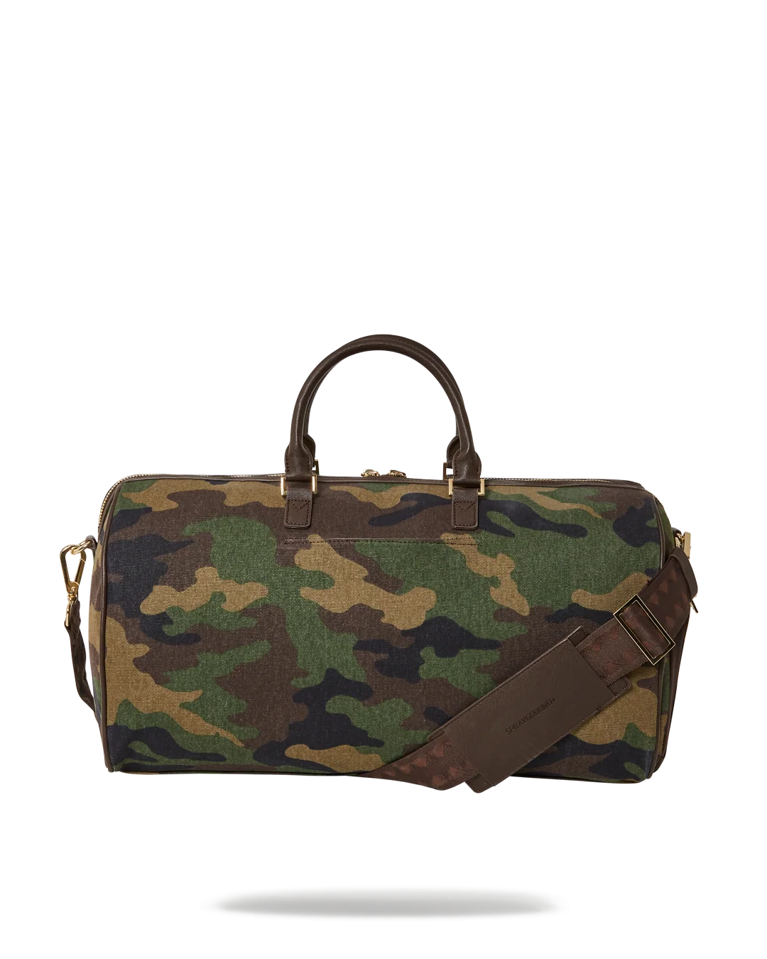 THE PARADOXX SHARK DUFFLE