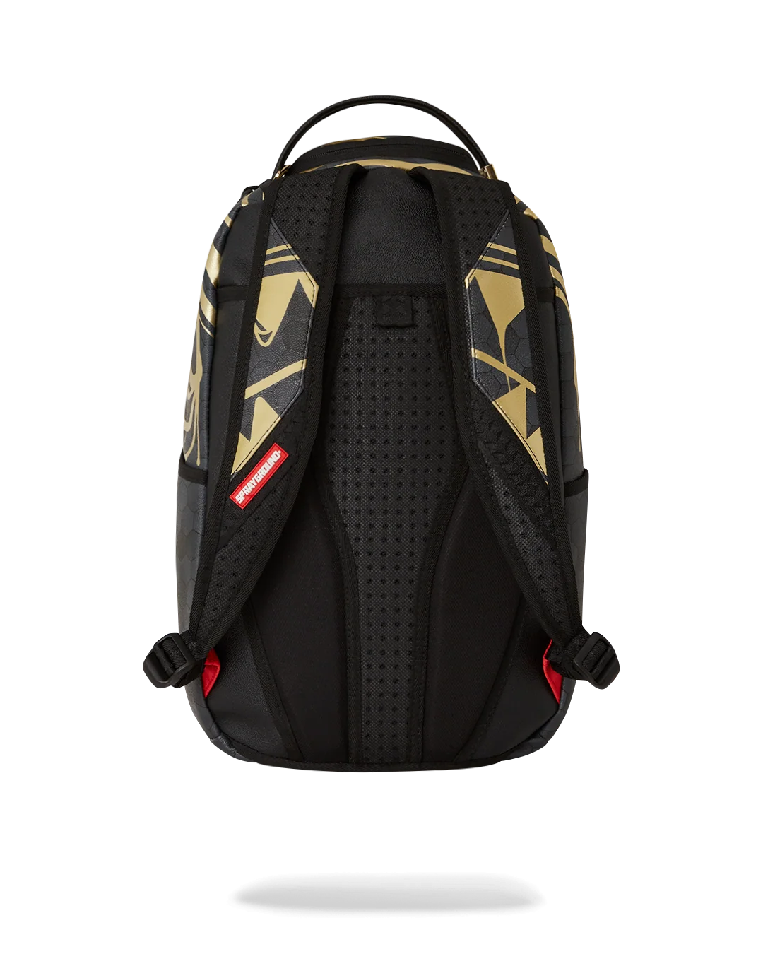 HONEYCOMB DEVONTA SMITH COLLAB BACKPACK