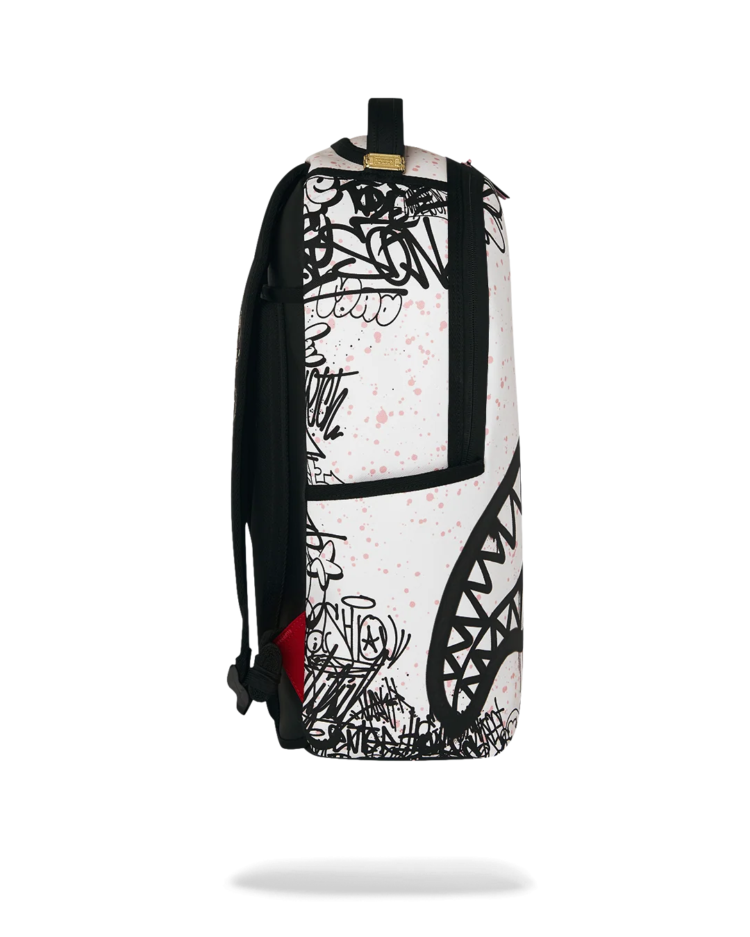 MLS COLLAB - INTERMIAMI STREETART (WHT) DLXSV BACKPACK