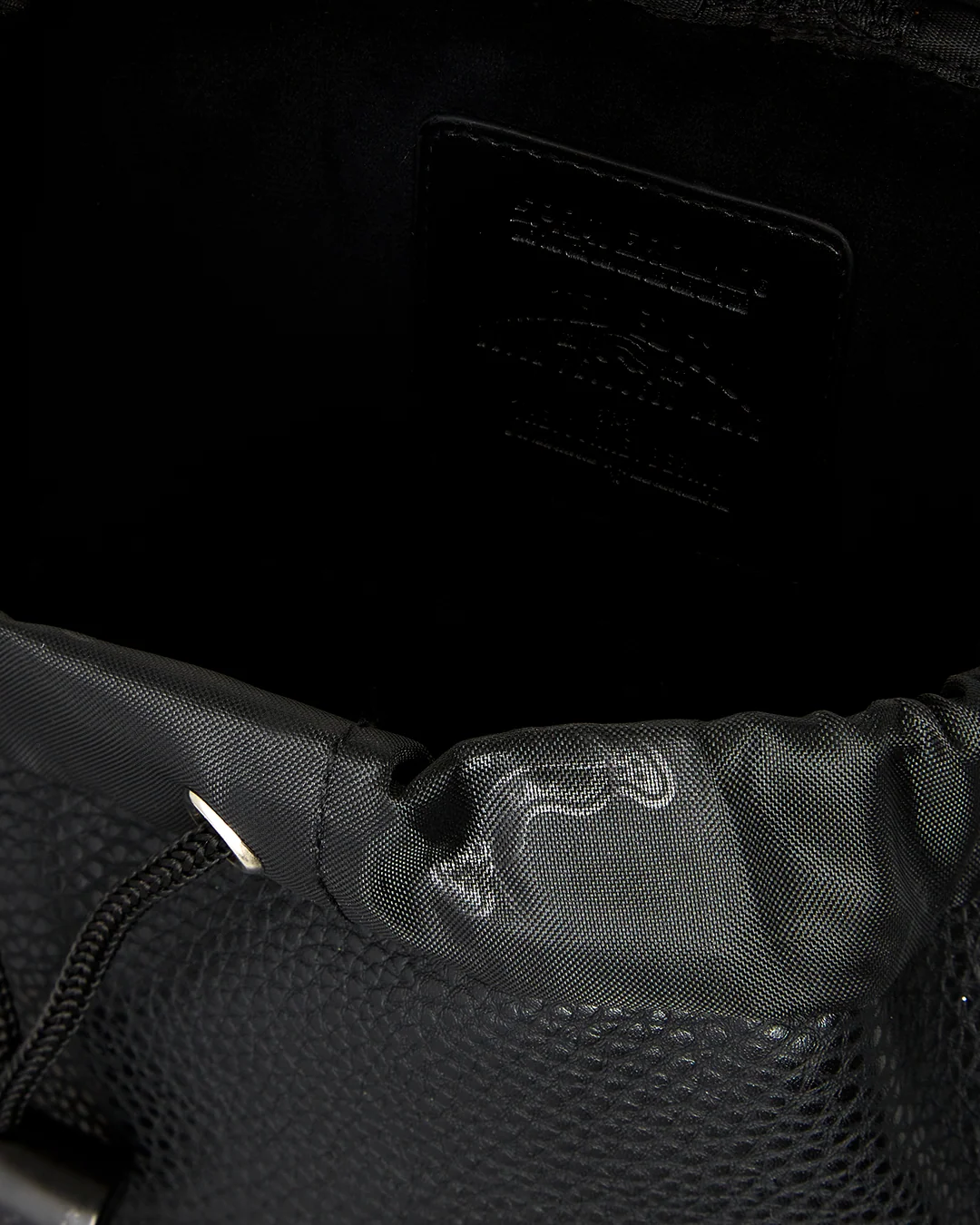 THE HQ HILLS BACKPACK