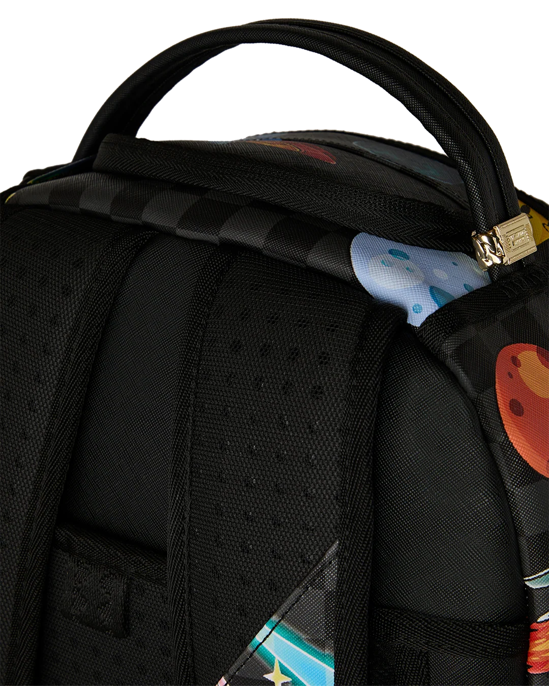 EXTRA EXTRATERRESTRIAL BACKPACK