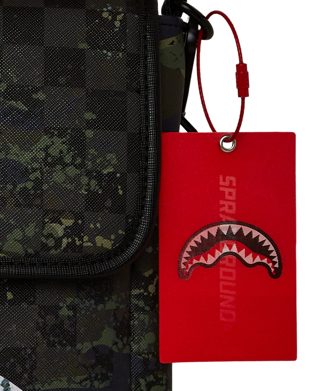T-REX CITY MESSENGER SLING