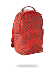 SHARKS IN PARIS (RED CHECKERED EDITION)