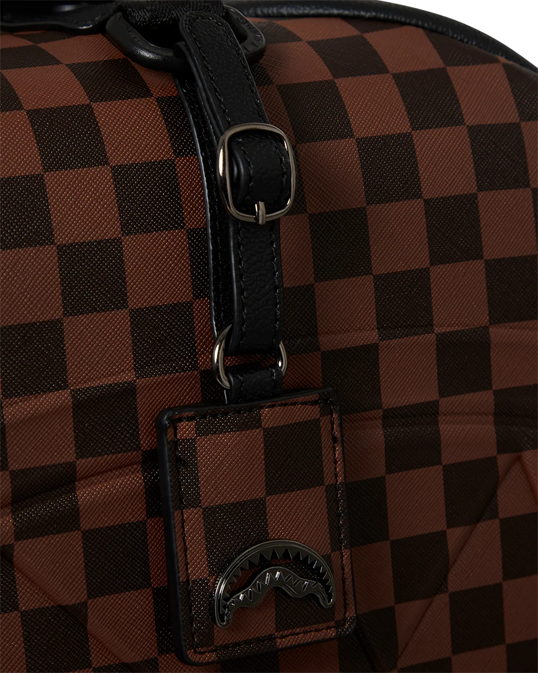 CHECKPOINT ROYALE CARRY-ON LUGGAGE