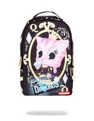 QUEEN OF DIAMONDS