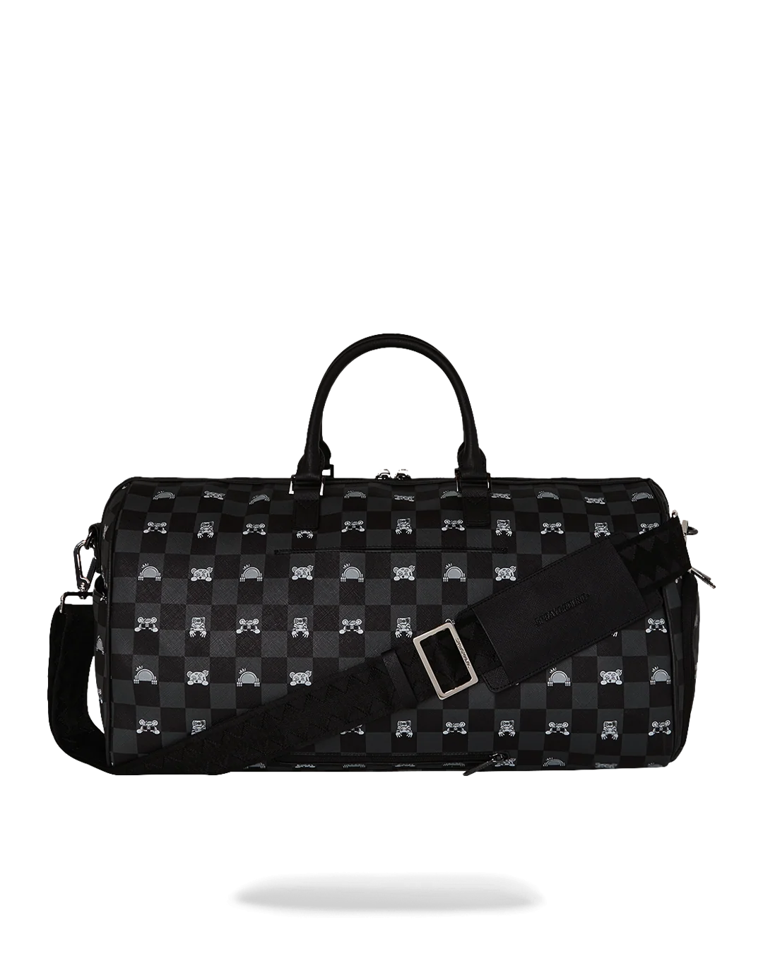 SHARK MOB HIDEOUT DUFFLE