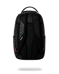 MARVEL VENOM SHARK CLASH BACKPACK