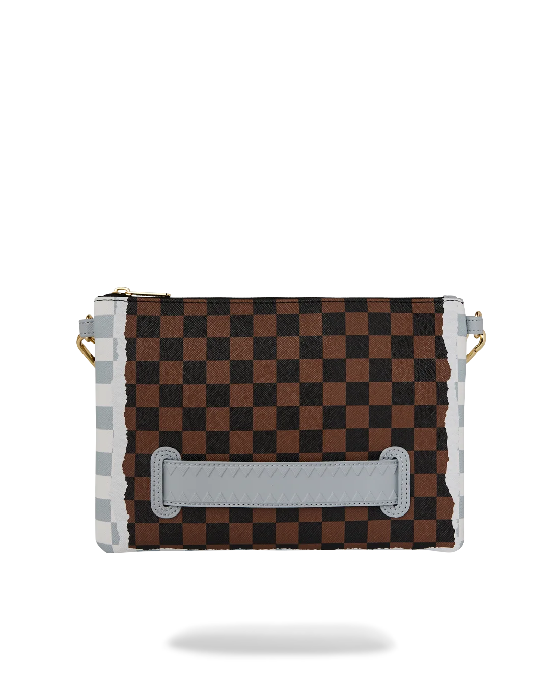 SHARK LEGACY CROSSOVER CLUTCH