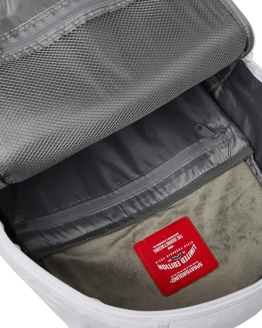 PHASE ZERO BACKPACK