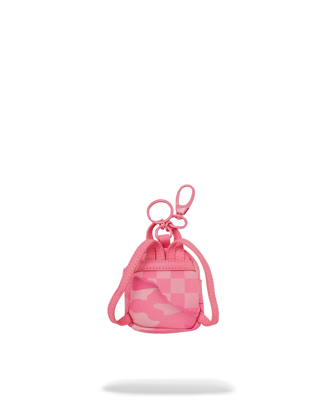 3AM TURNT KEYCHAIN