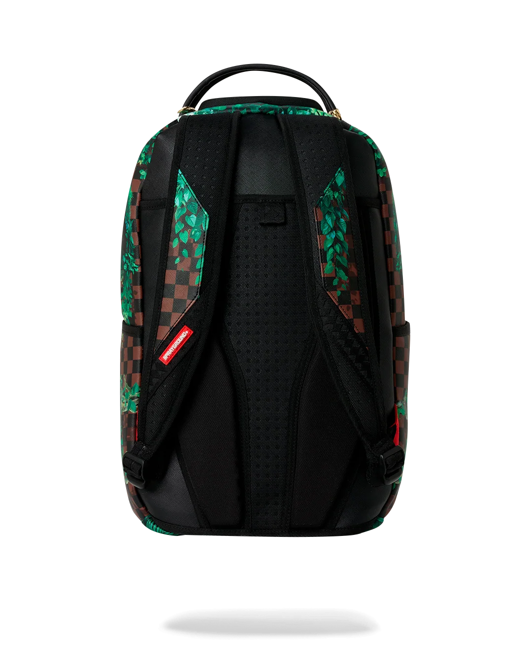 WATCH OUT...EYES ON YOU BACKPACK