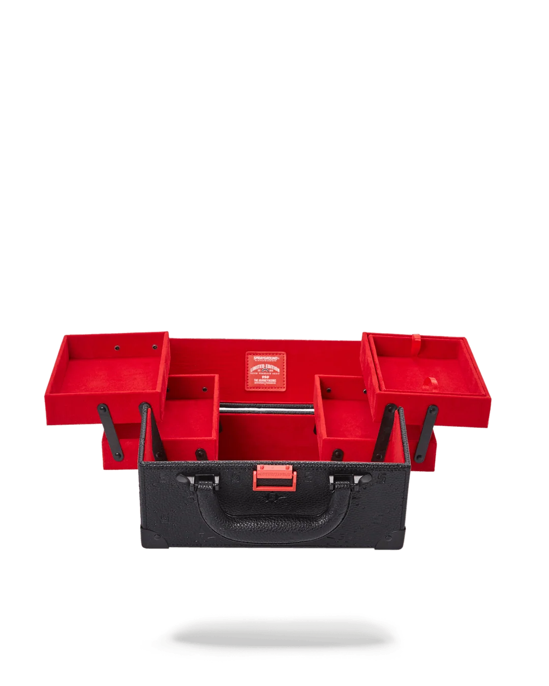 24/7 JEWELRY CASE