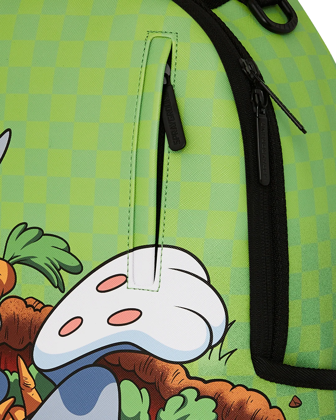 LOONEY TUNES BUGS CHILLER BACKPACK