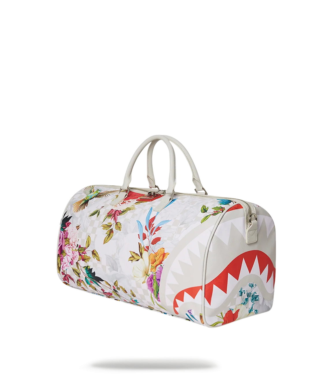 IN THE GARDEN DUFFLE