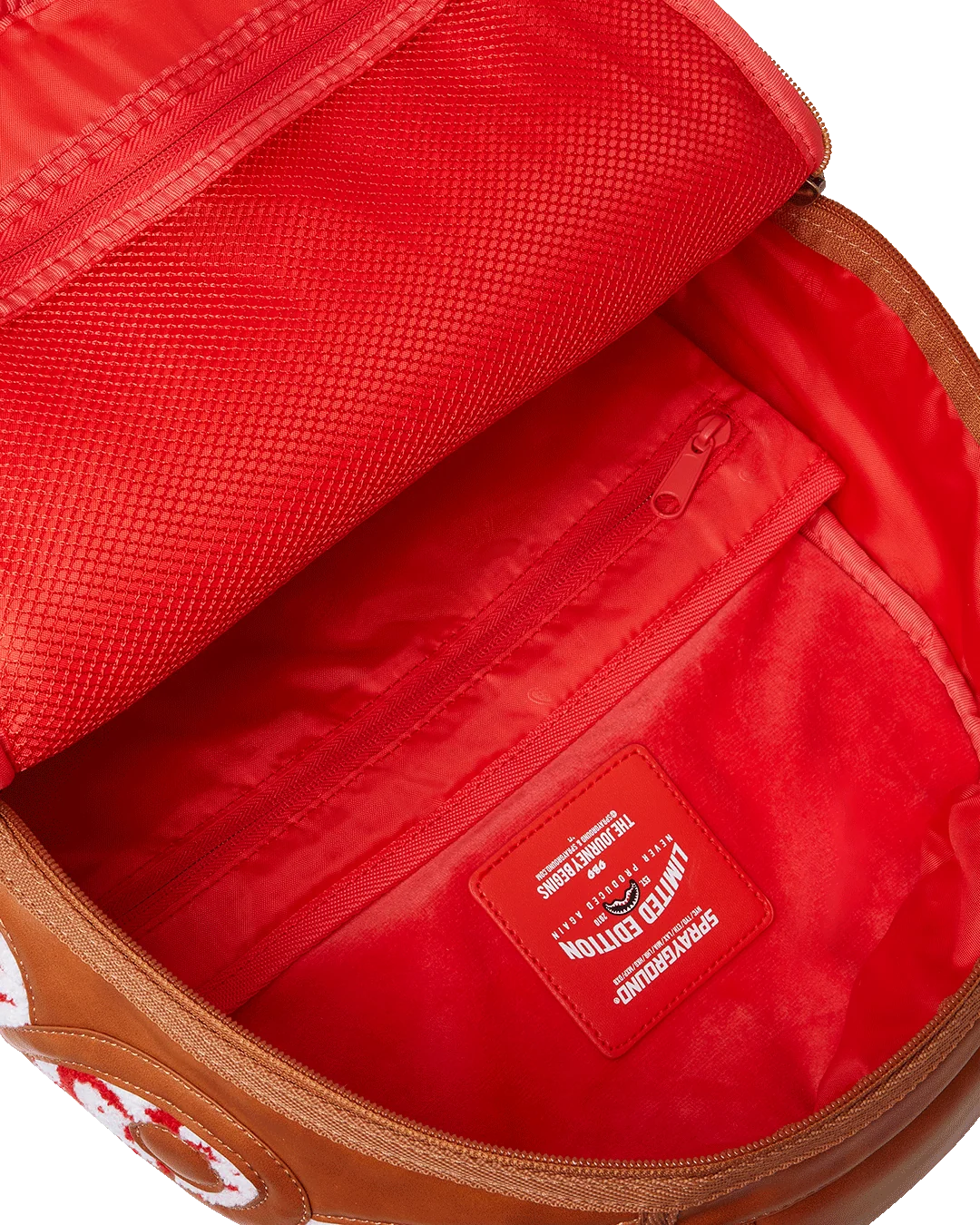 ICONS ONLY DLXSV BACKPACK