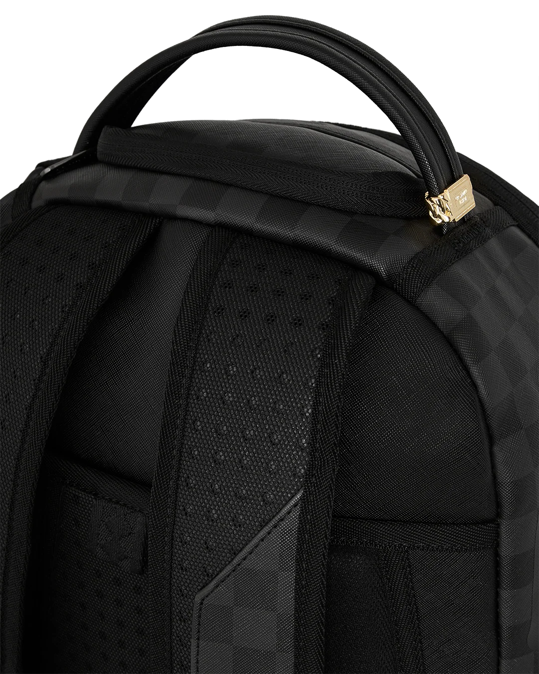 LIGHTS OUT SHARKS IN PARIS BACKPACK