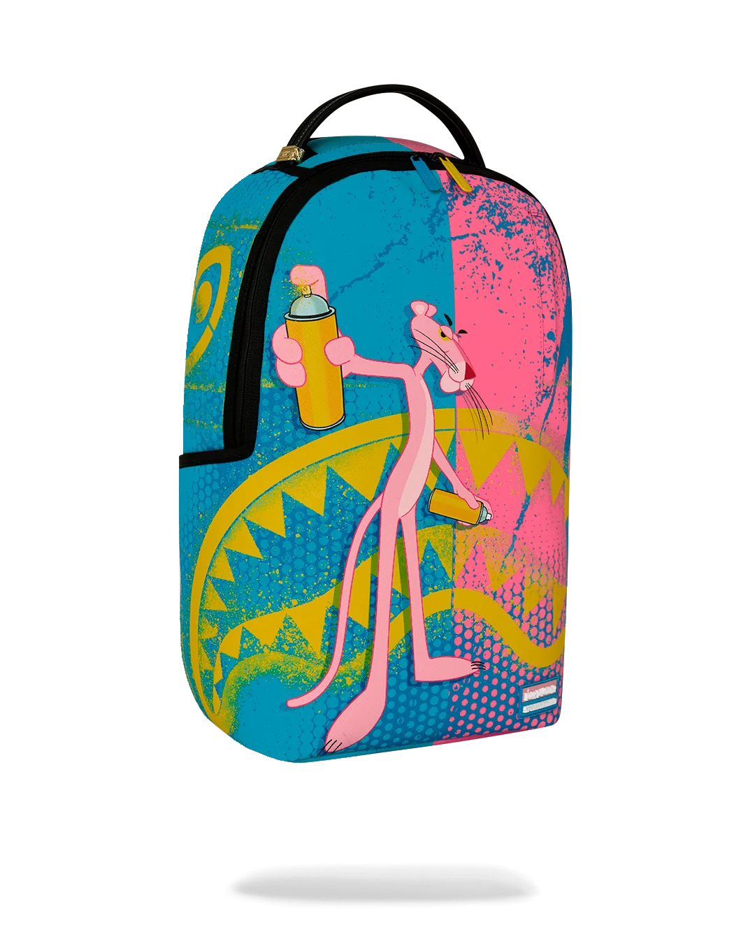 PINK PANTHER - ART HEIST BACKPACK