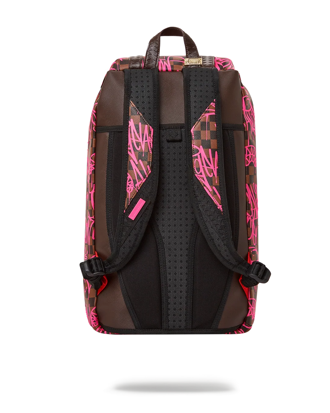 JETGRAPHIX HILLS BACKPACK