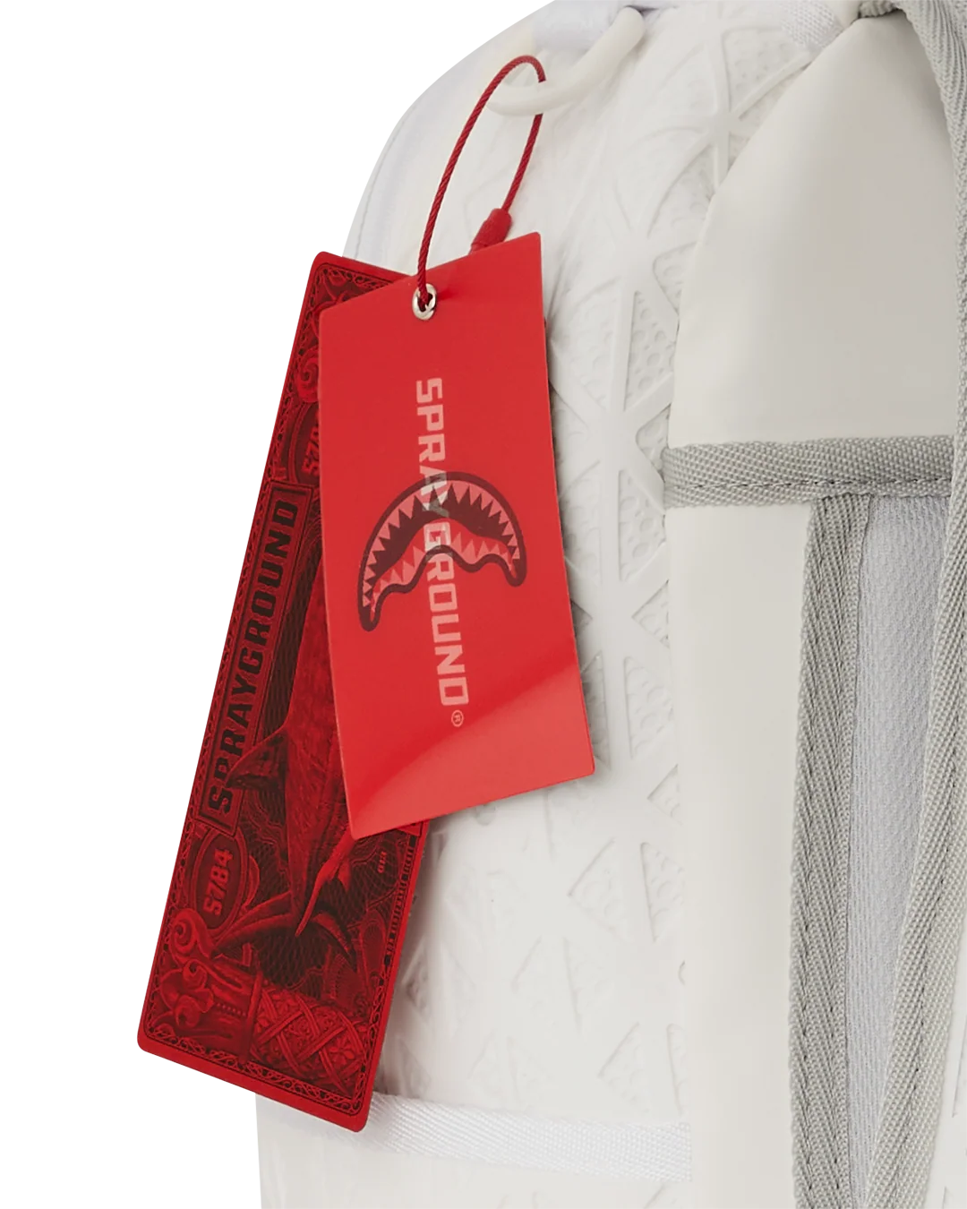 THE FUTURE PROXIMO DLXSV BACKPACK