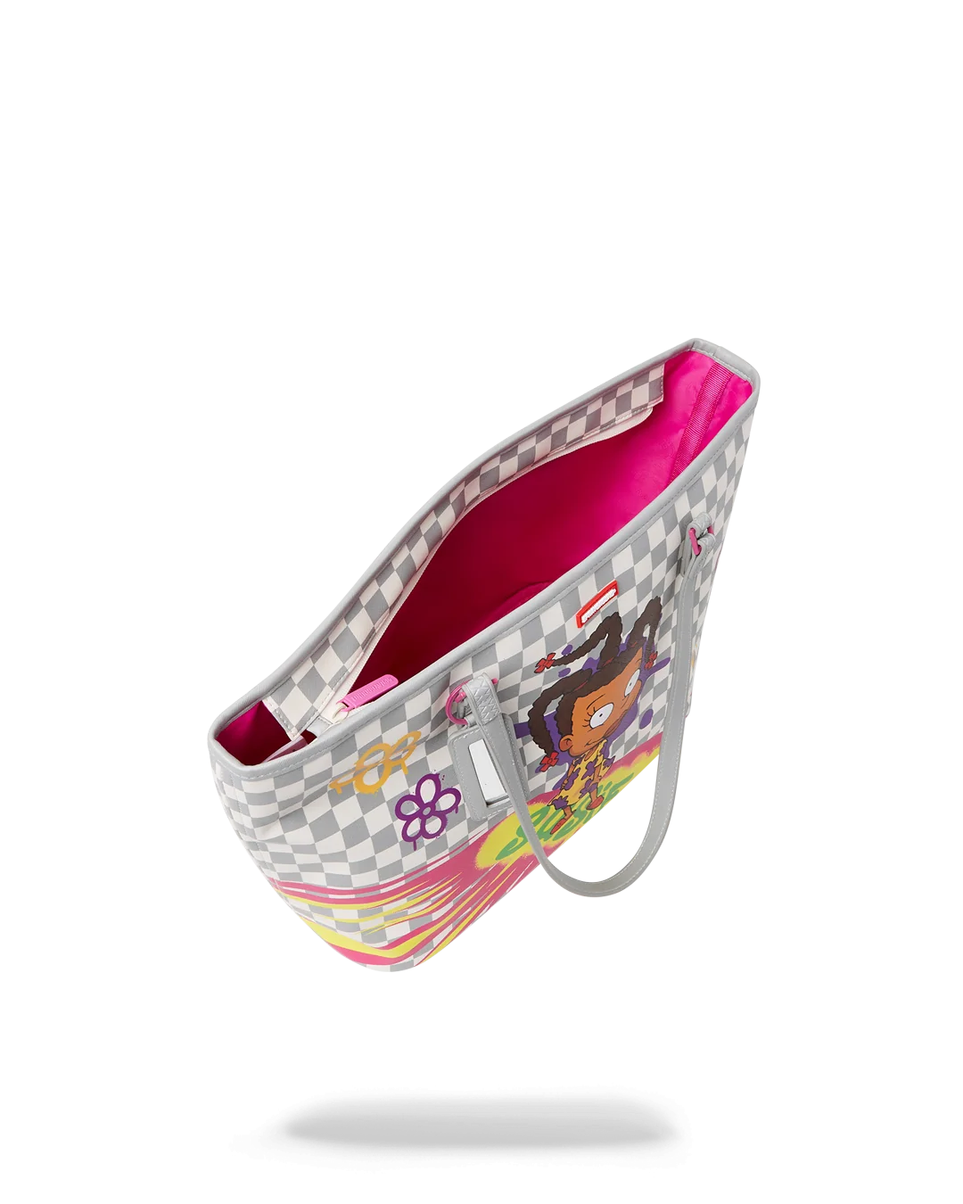 SUSIE ART STUDIO TOTE