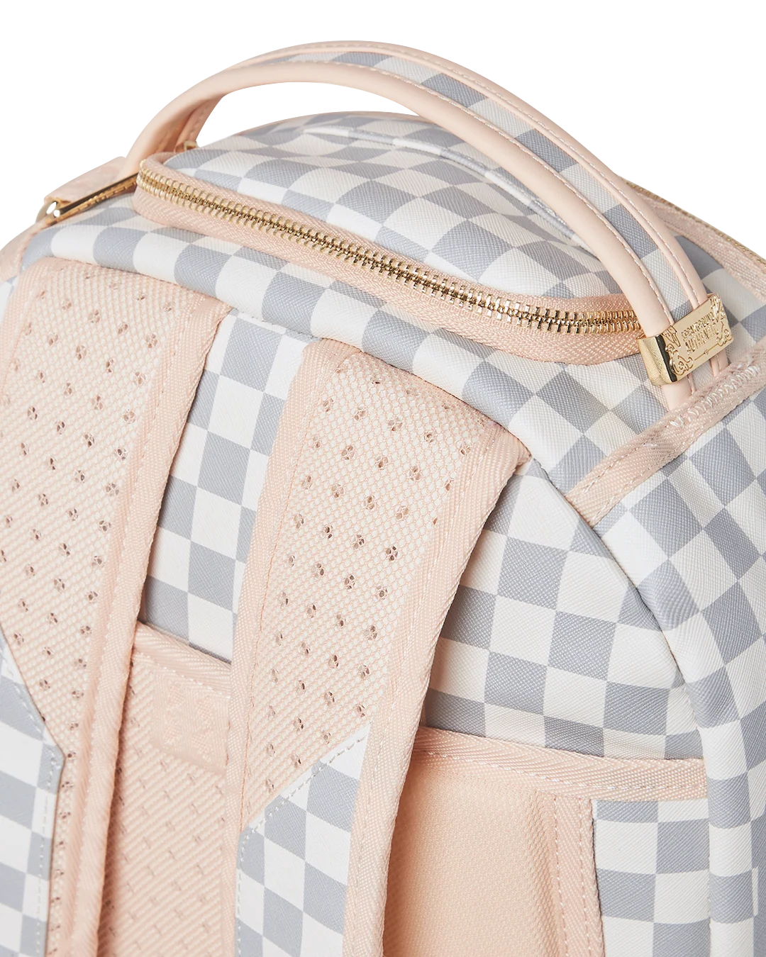 ROSE ALL DAY LA PALAIS BACKPACK (DLXV)