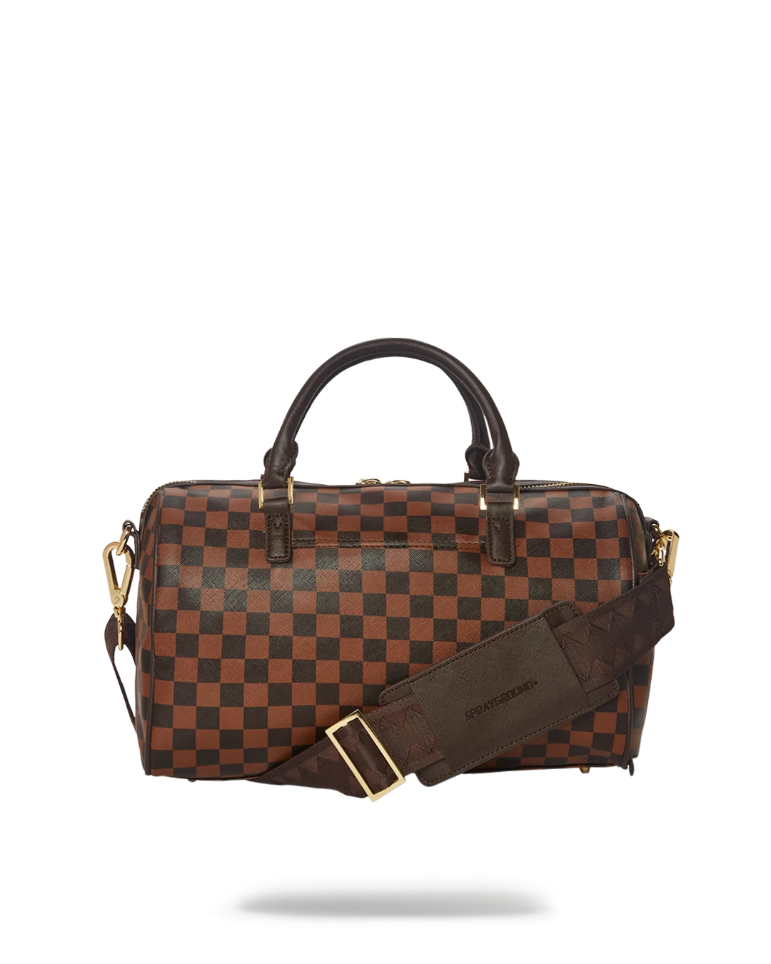 SHARKS IN PARIS POLARIS MINI DUFFLE