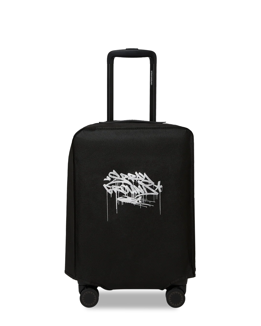 NIGHTFALL SHARKITECTURE CARRY-ON LUGGAGE