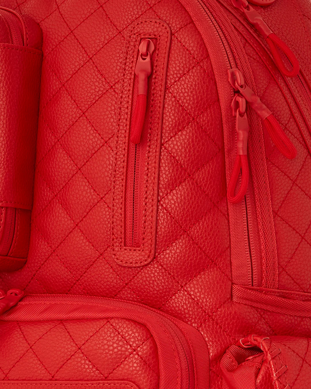SPECIAL OPS ROUGE BACKPACK