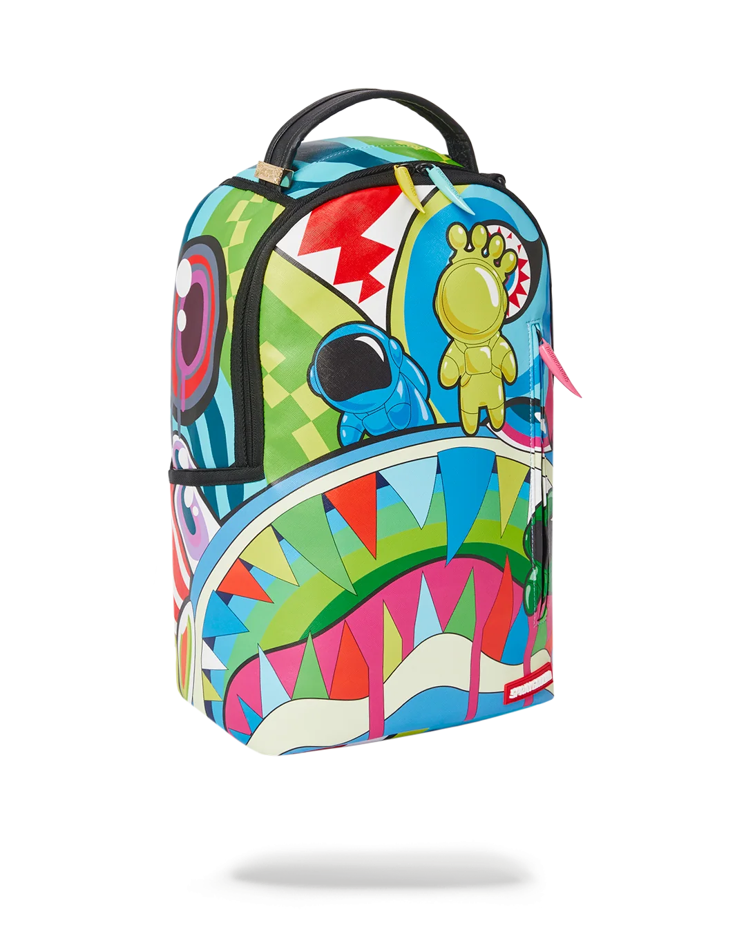 MIND TRIP BACKPACK (DLXV)