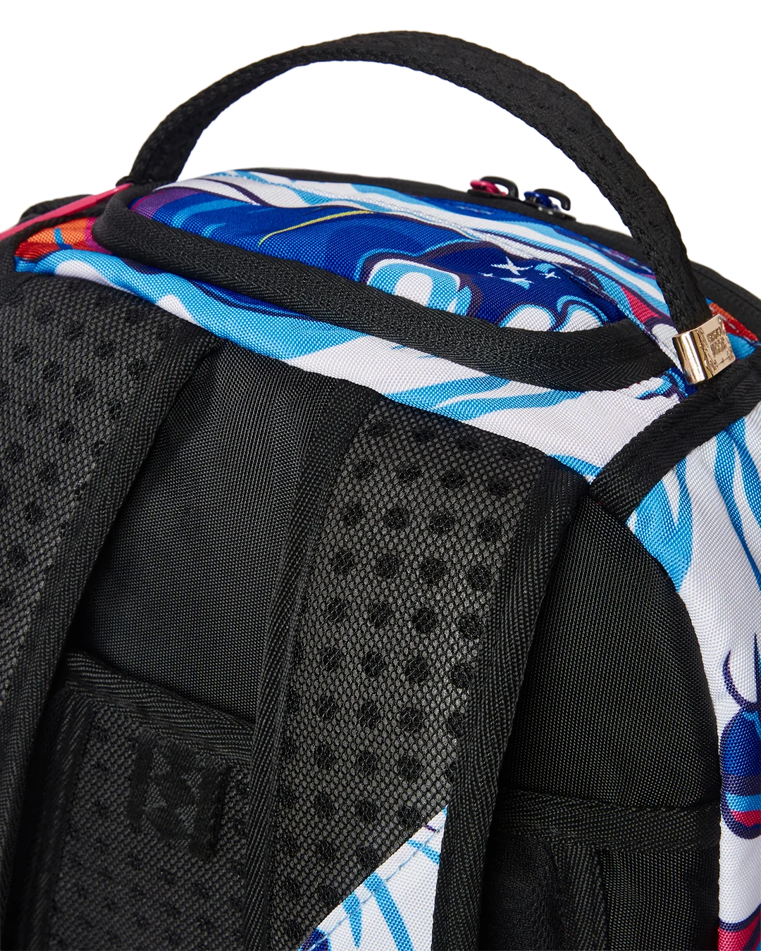TSUNAMI LOVER BACKPACK (DLXR)