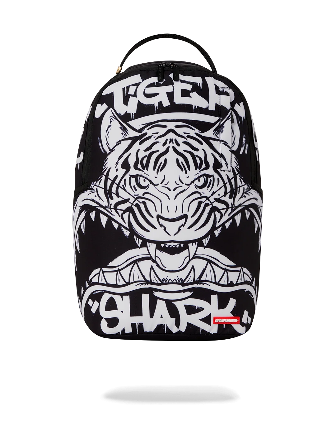 TIGER SHARK PARK BACKPACK