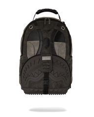 DUNE STILLSUIT SHARK BACKPACK