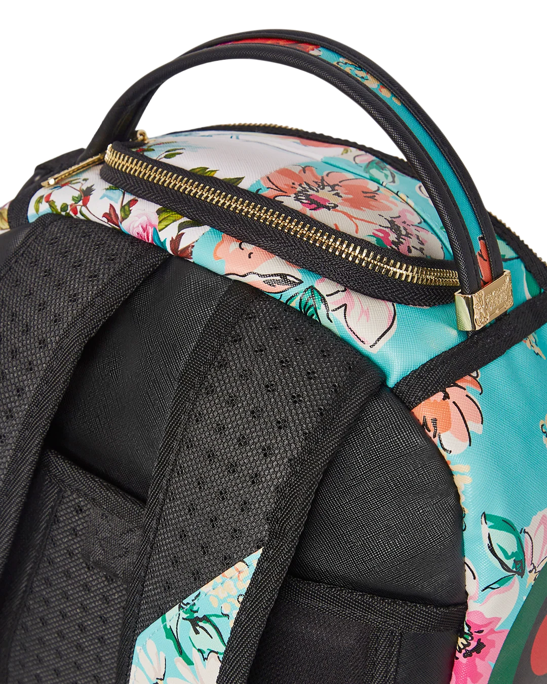 THE SANCTUARY BACKPACK (DLXV)