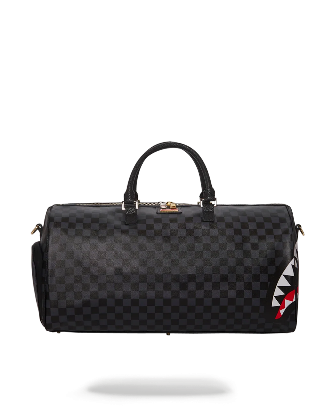 ITALIA DIVISO LARGE DUFFLE