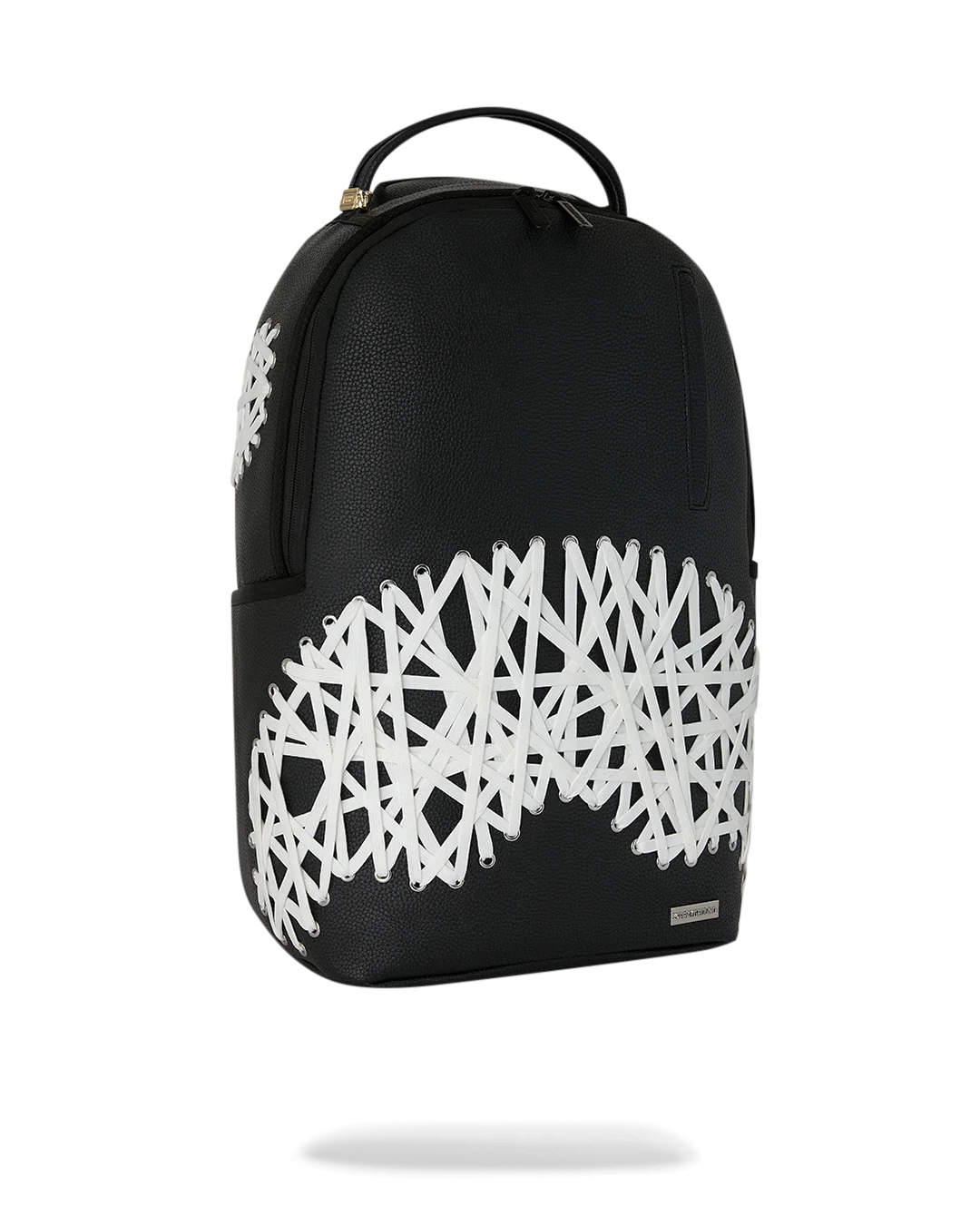 LACE MAZE BACKPACK