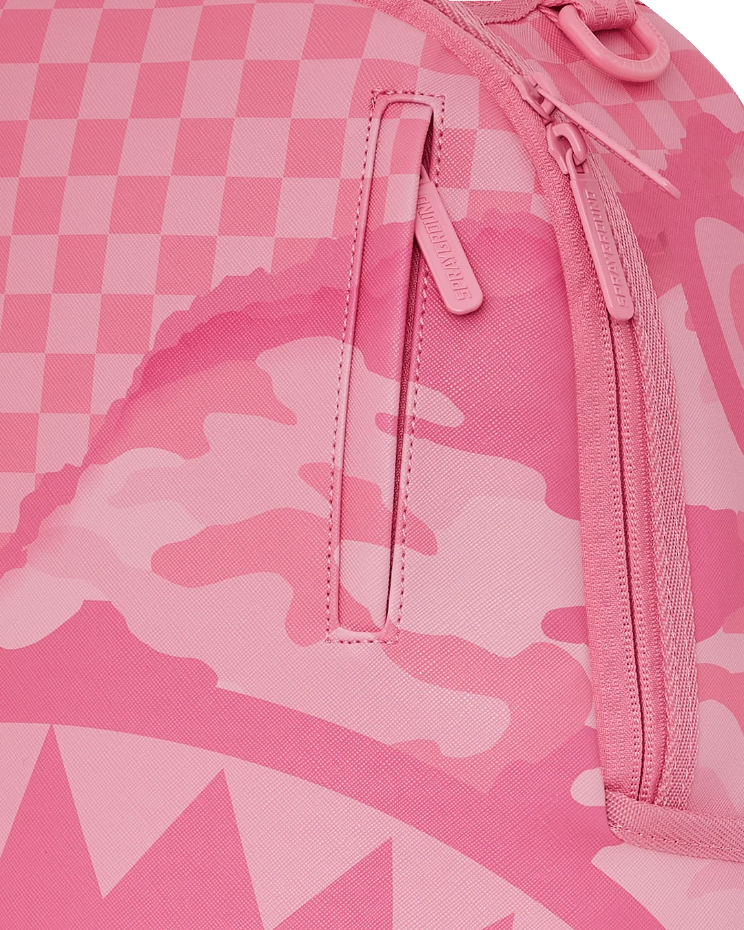 3AM TURNT DLXSV BACKPACK