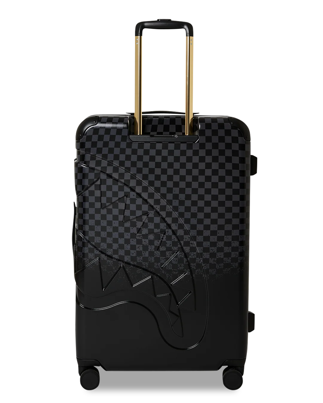 THE PHANTOM FADE FULL-SIZE LUGGAGE