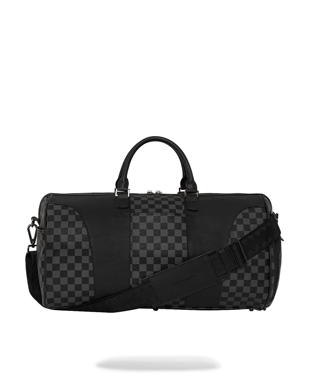 RACEWAY SHADOW PHANTOM LARGE DUFFLE