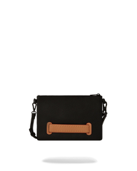 GRAND TOURER CROSSOVER CLUTCH W/ SHOULDER STRAP