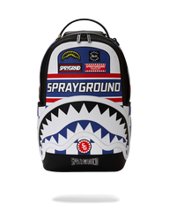 FIRST PLACE CHASE BACKPACK