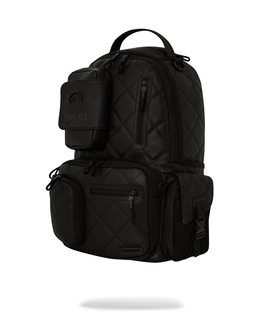 SPECIAL OPS NIGHTFLARE BACKPACK