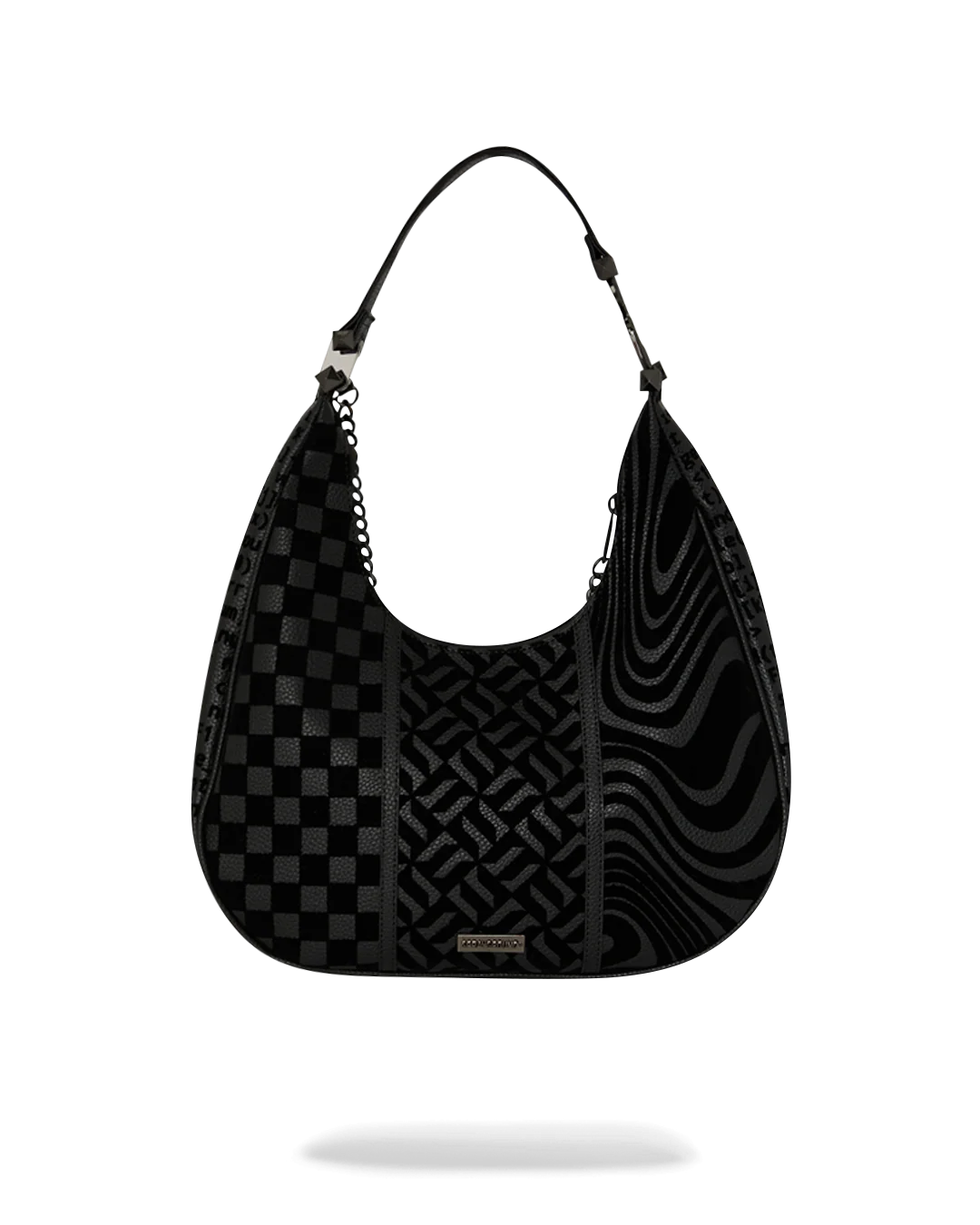 NEMESIS HUNT VICE SHOULDER BAG