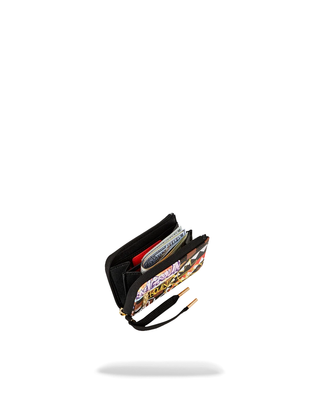 SHARKS IN PARIS THE RIZZ WALLET