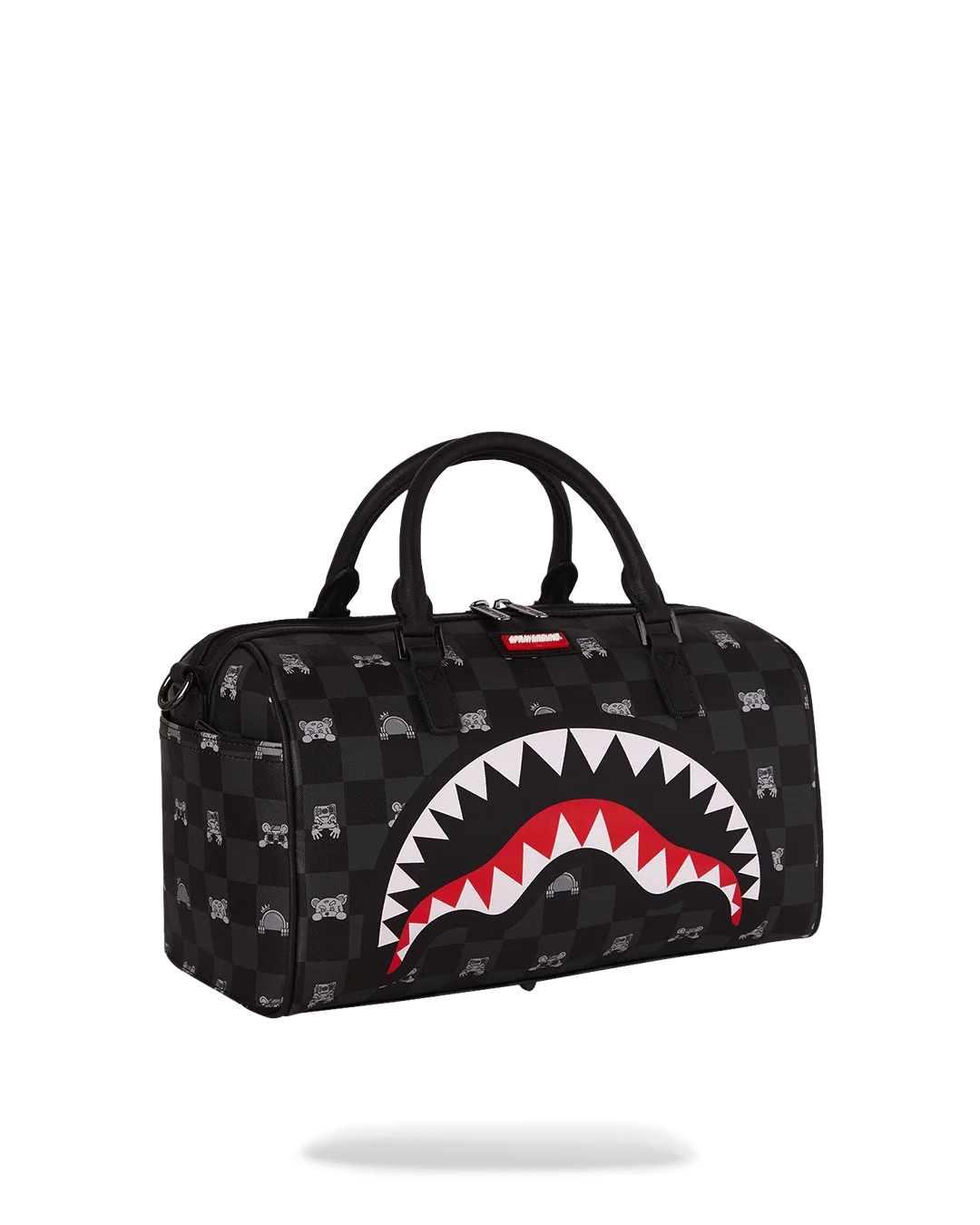 SHARK MOB HIDEOUT MINI DUFFLE