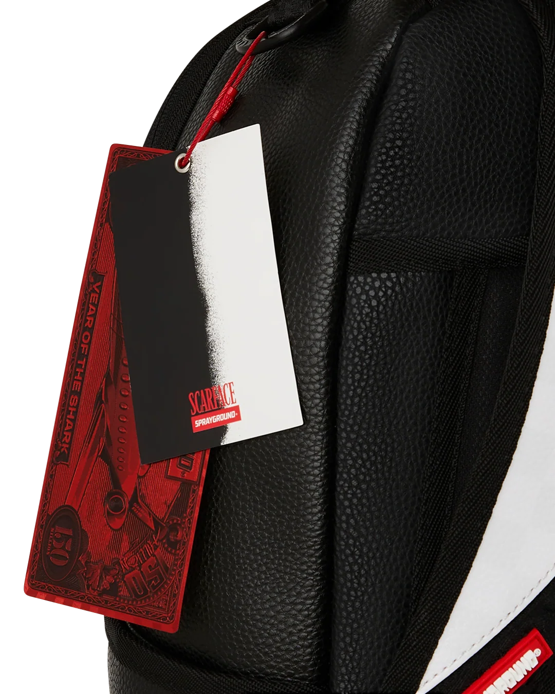 SCARFACE OG BACKPACK